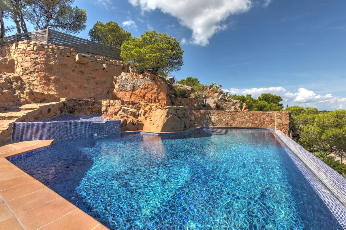 Casa sulla Costa Brava, Spagna, 323 m² - foto 2