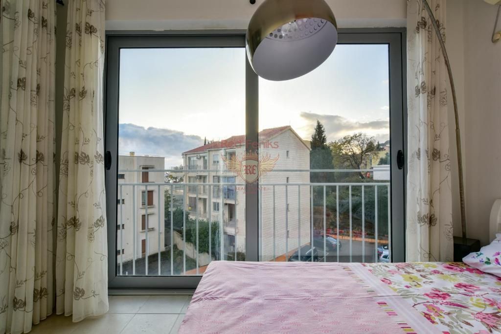 Wohnung in Budva, Montenegro, 75 m² - Foto 9
