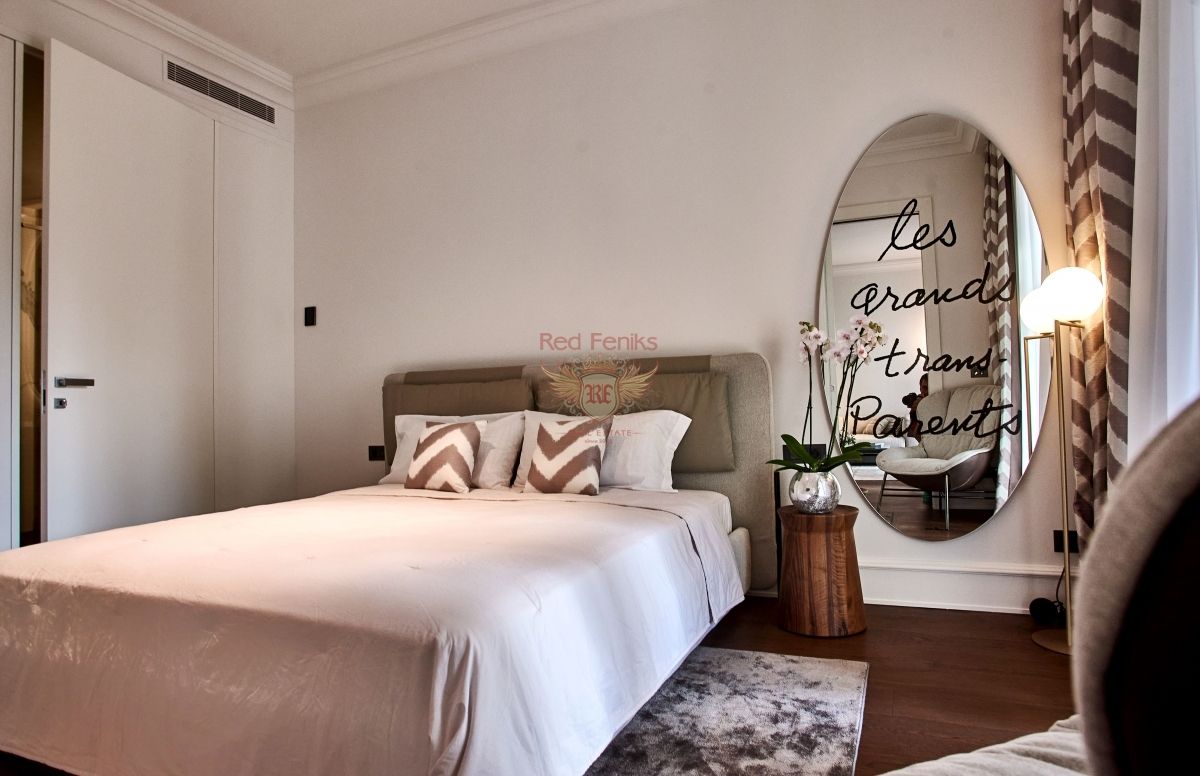 Appartamento a Tivat, Montenegro, 63 m² - foto 9