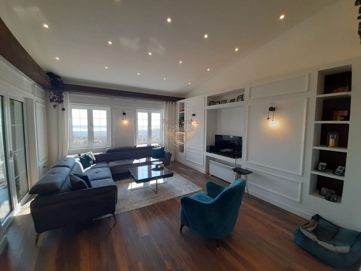 Casa en el Bar, Montenegro, 270 m² - imagen 9