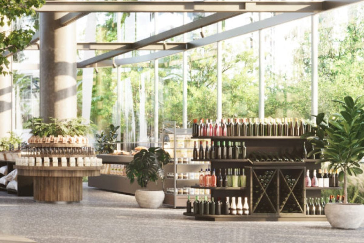 Appartamento a Miami, USA, 61 m² - foto 2