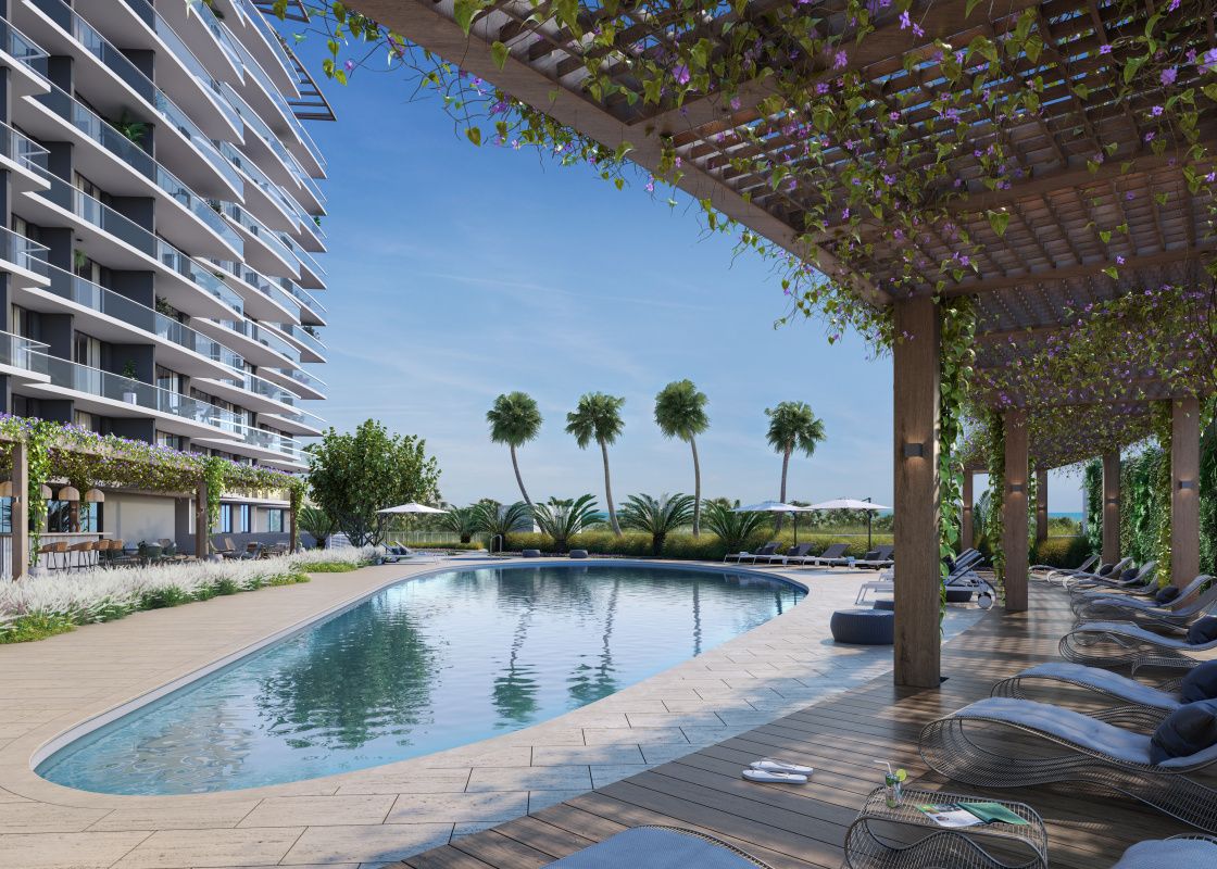 Appartamento a Miami, USA, 147 m² - foto 2