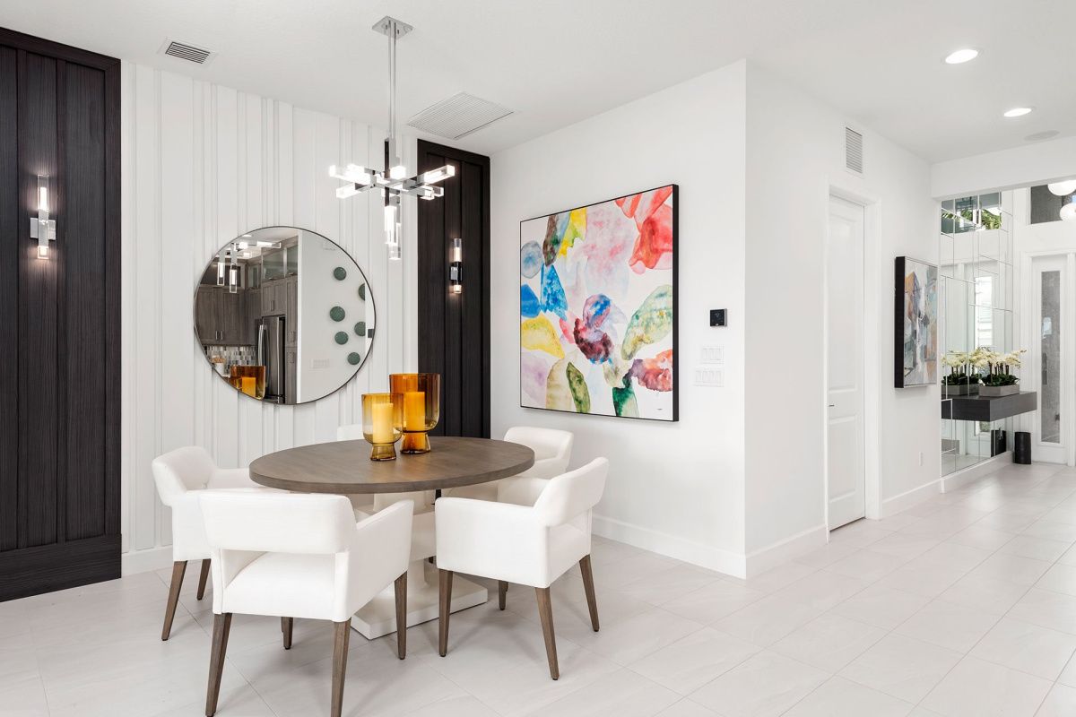 Haus in Miami, USA, 247 m² - Foto 2