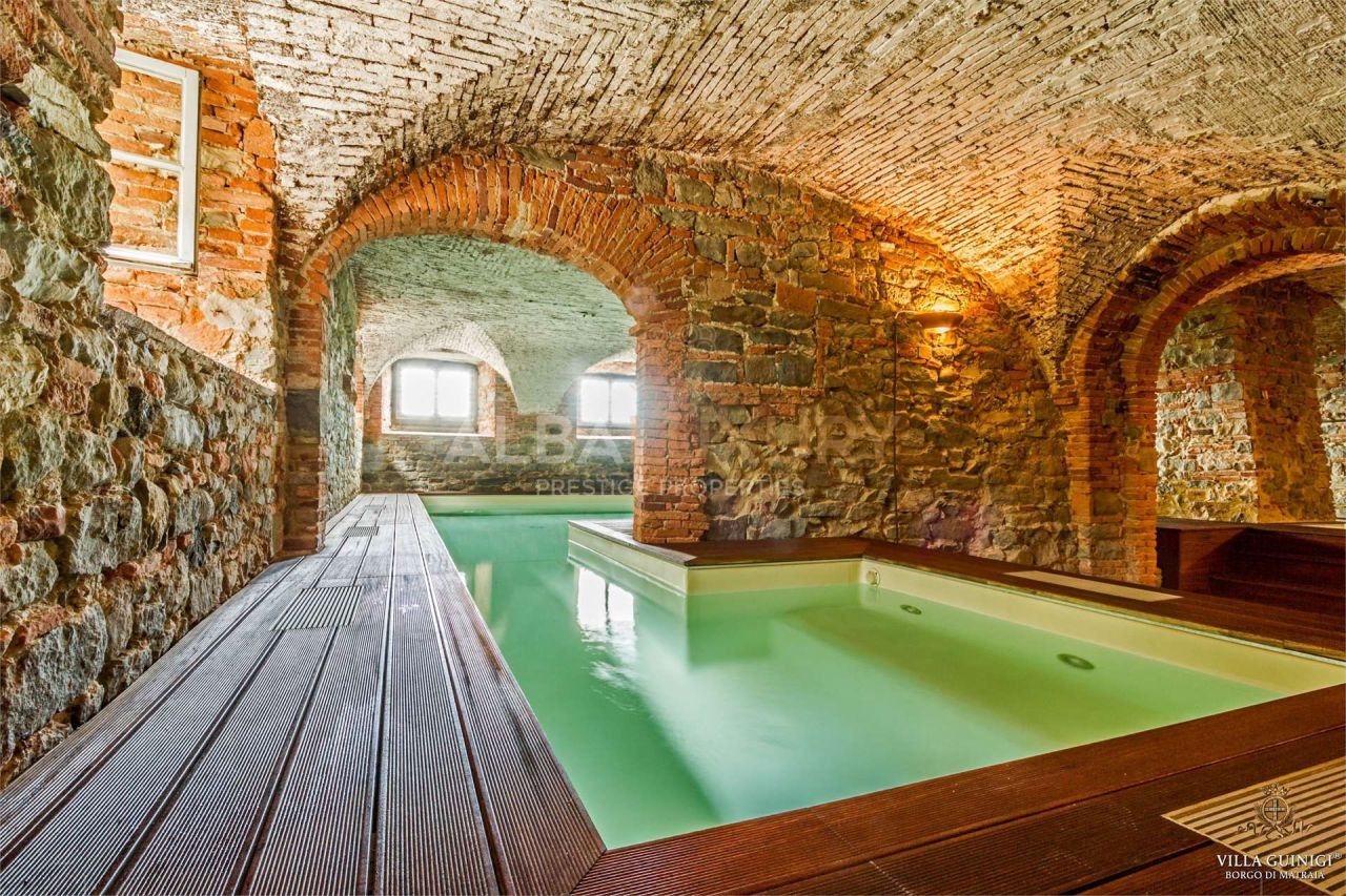 Appartement à Capannori, Italie, 186 m² - image 6