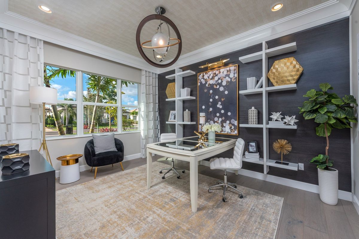 House in Miami, USA, 296 m² - picture 2