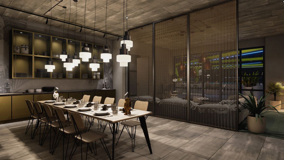 Piso en Miami, Estados Unidos, 113 m² - imagen 2