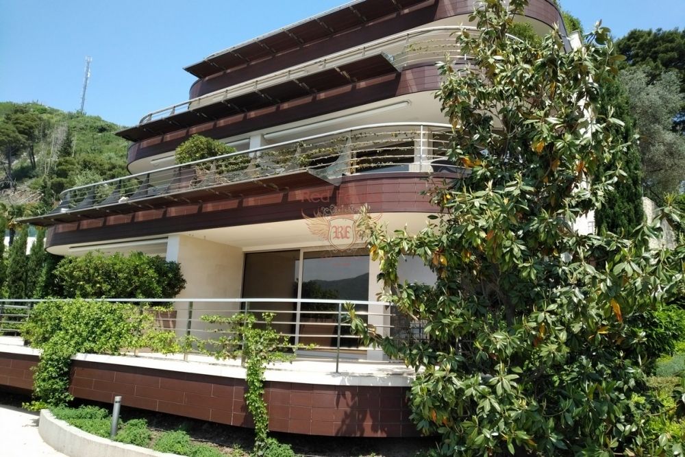 Wohnung in Budva, Montenegro, 167 m² - Foto 9