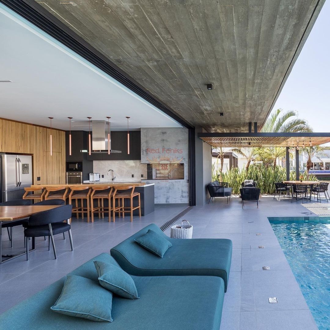 Maison sur la Luštica, Monténégro, 315 m² - image 9