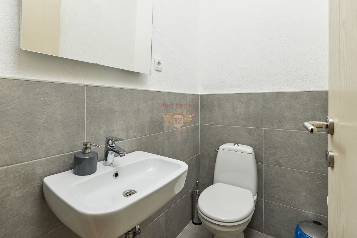 Casa a Kotor, Montenegro, 410 m² - foto 9