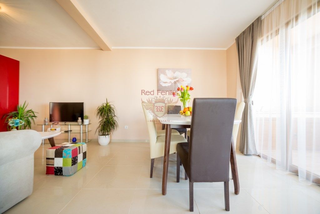 Haus in Budva, Montenegro, 100 m² - Foto 9