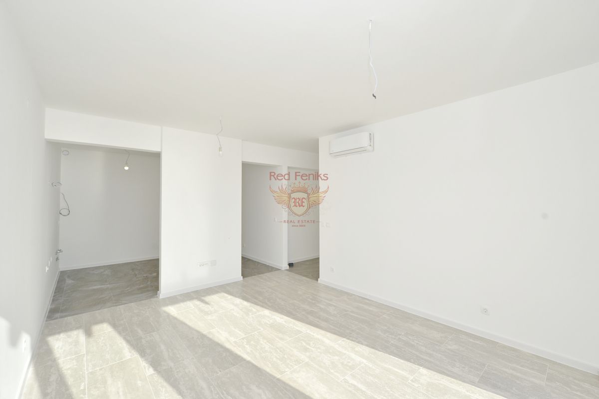 Wohnung in Tivat, Montenegro, 97 m² - Foto 10