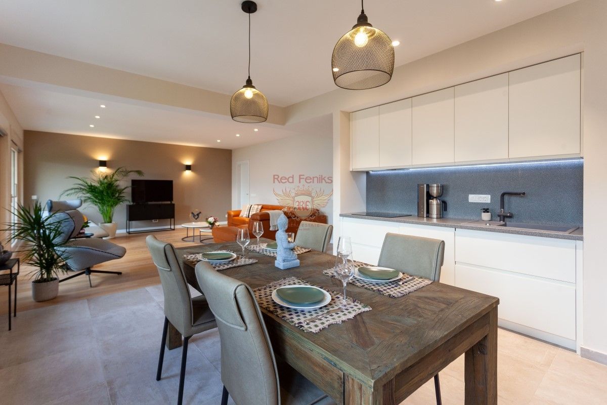 Appartamento a Kotor, Montenegro, 33 m² - foto 10