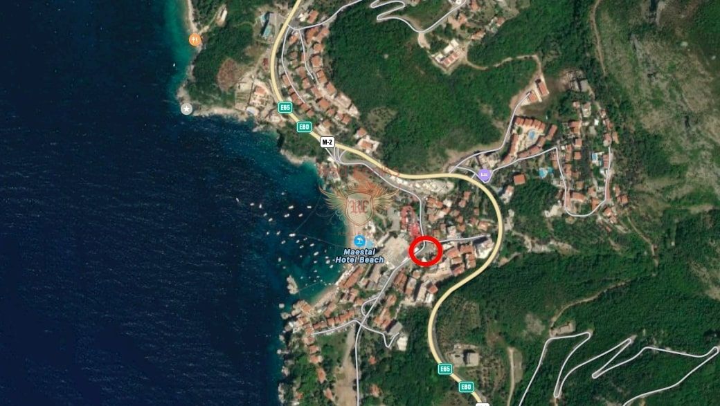 Appartement à Budva, Monténégro, 87 m² - image 10