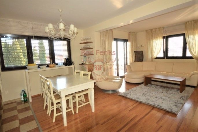 Appartement à Herceg-Novi, Monténégro, 87 m² - image 10