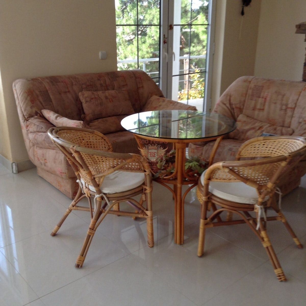 Haus in Bar, Montenegro, 355 m² - Foto 10