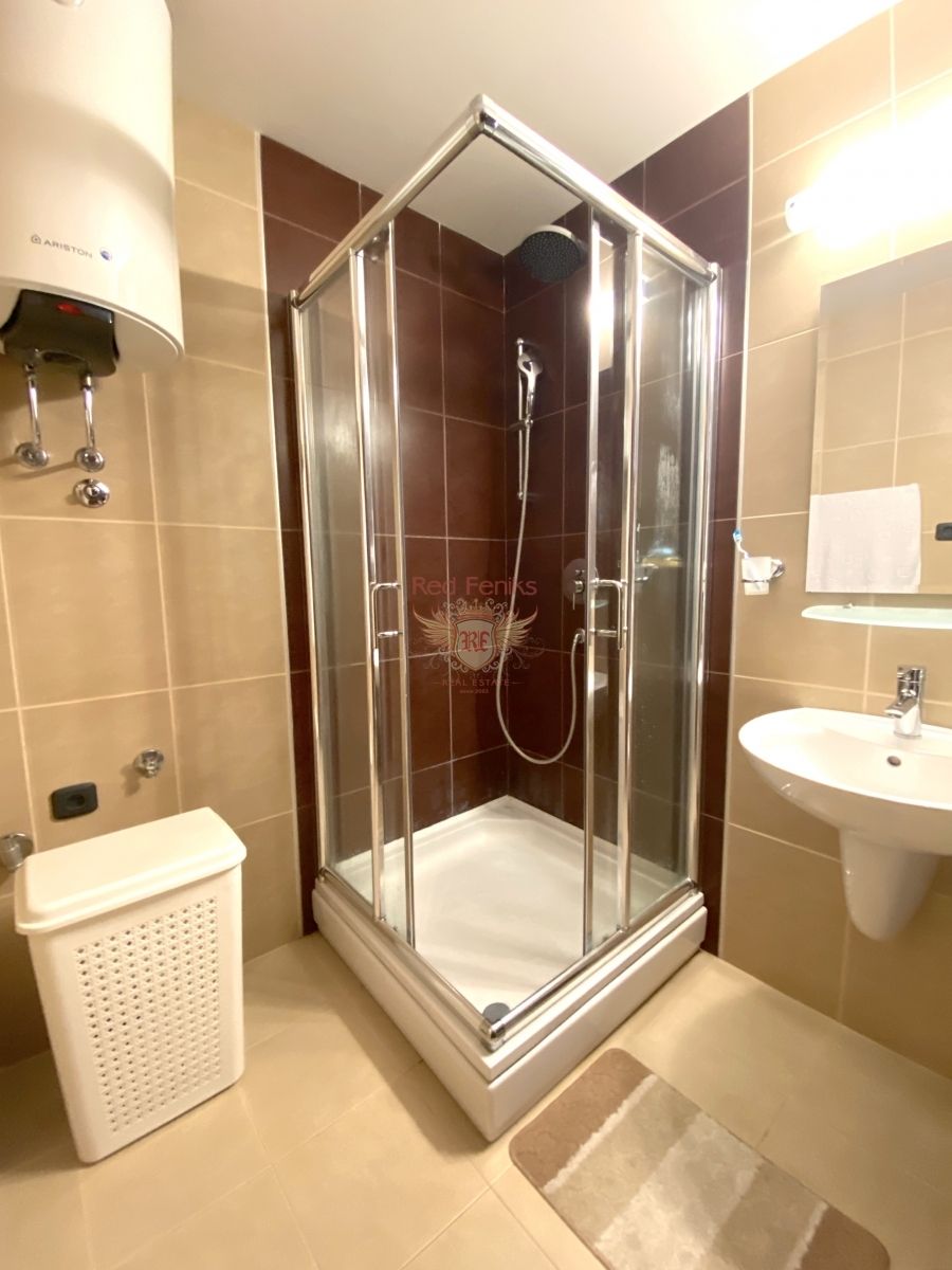 Wohnung in Budva, Montenegro, 116 m² - Foto 10