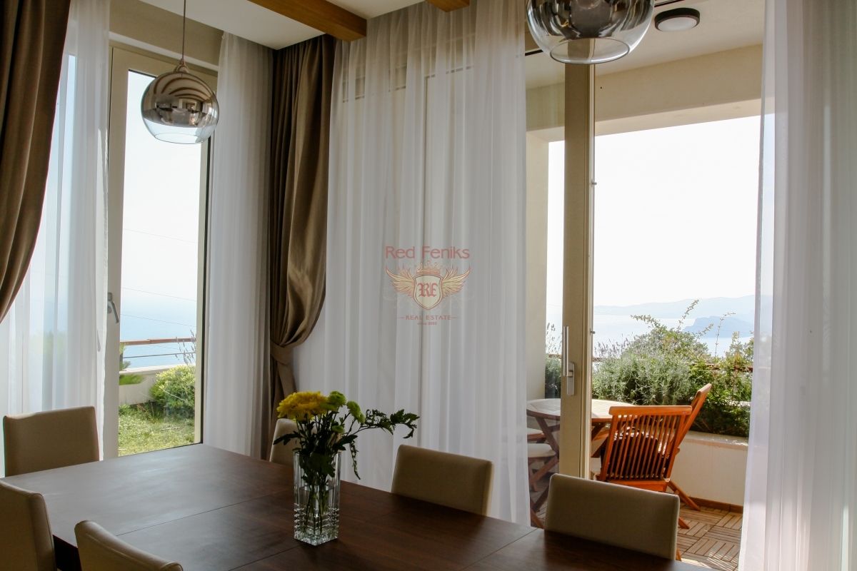 Maison à Budva, Monténégro, 600 m² - image 10