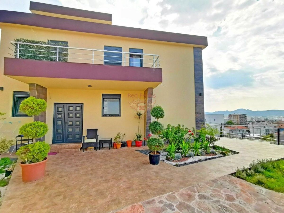 House in Bar, Montenegro, 365 m² - picture 10