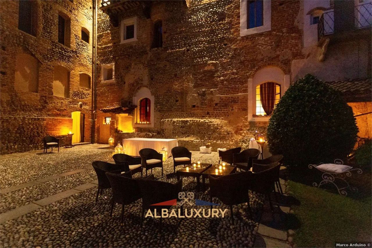 Apartment Via XXV Aprile, Italy, 1 100 m² - picture 6