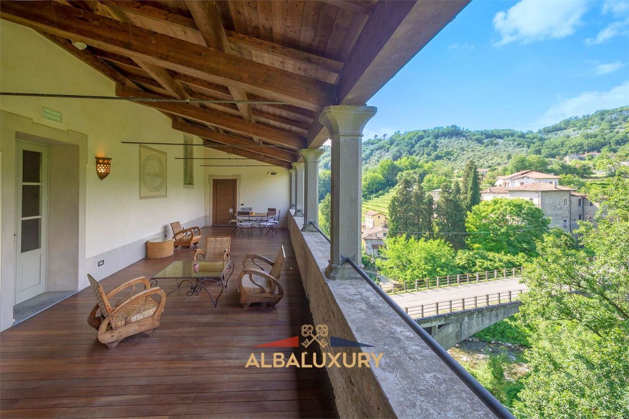 Appartamenti Via del volto santo, Italia, 1 188 m² - foto 6