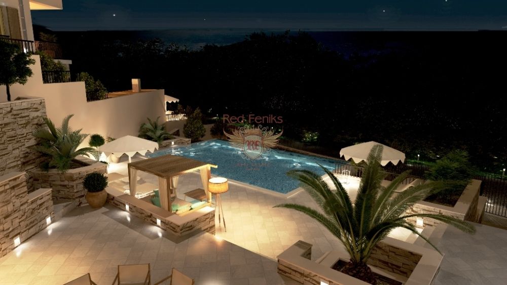 House in Budva, Montenegro, 600 m² - picture 10