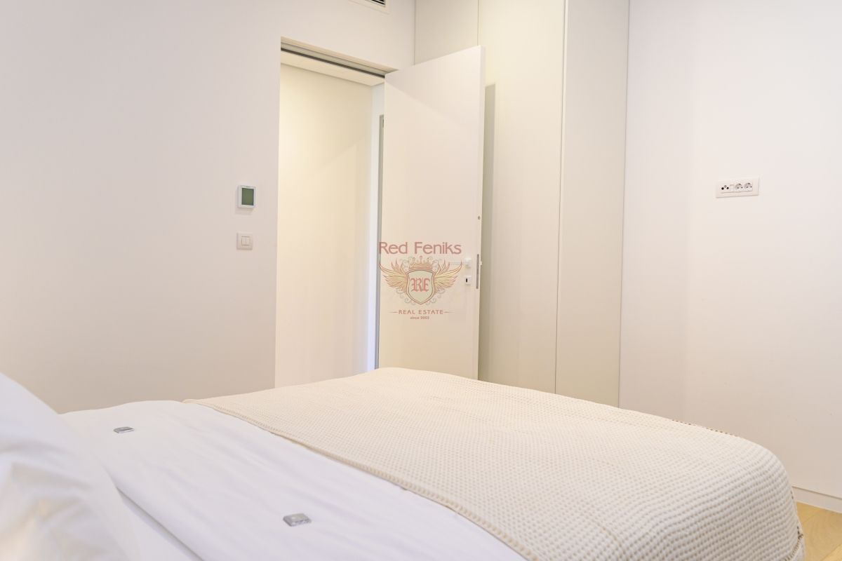 Wohnung in Budva, Montenegro, 146 m² - Foto 10