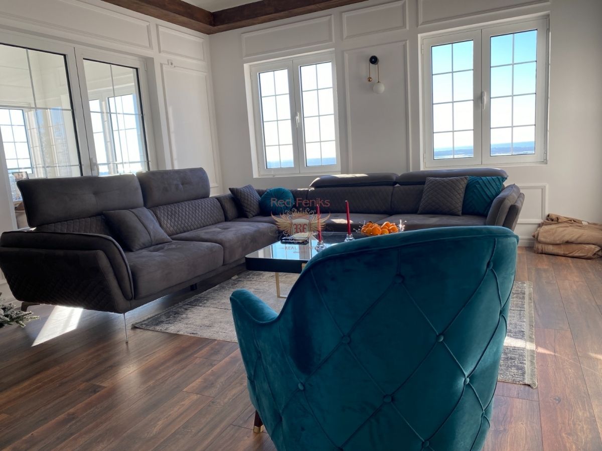 Casa en el Bar, Montenegro, 270 m² - imagen 10