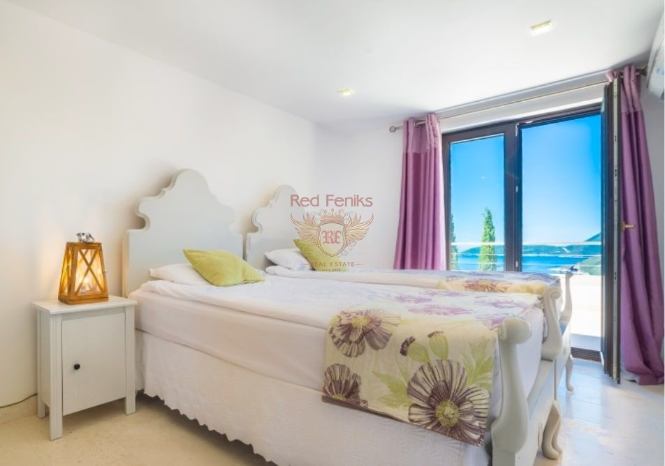 Haus in Halbinsel Luštica, Montenegro, 240 m² - Foto 10