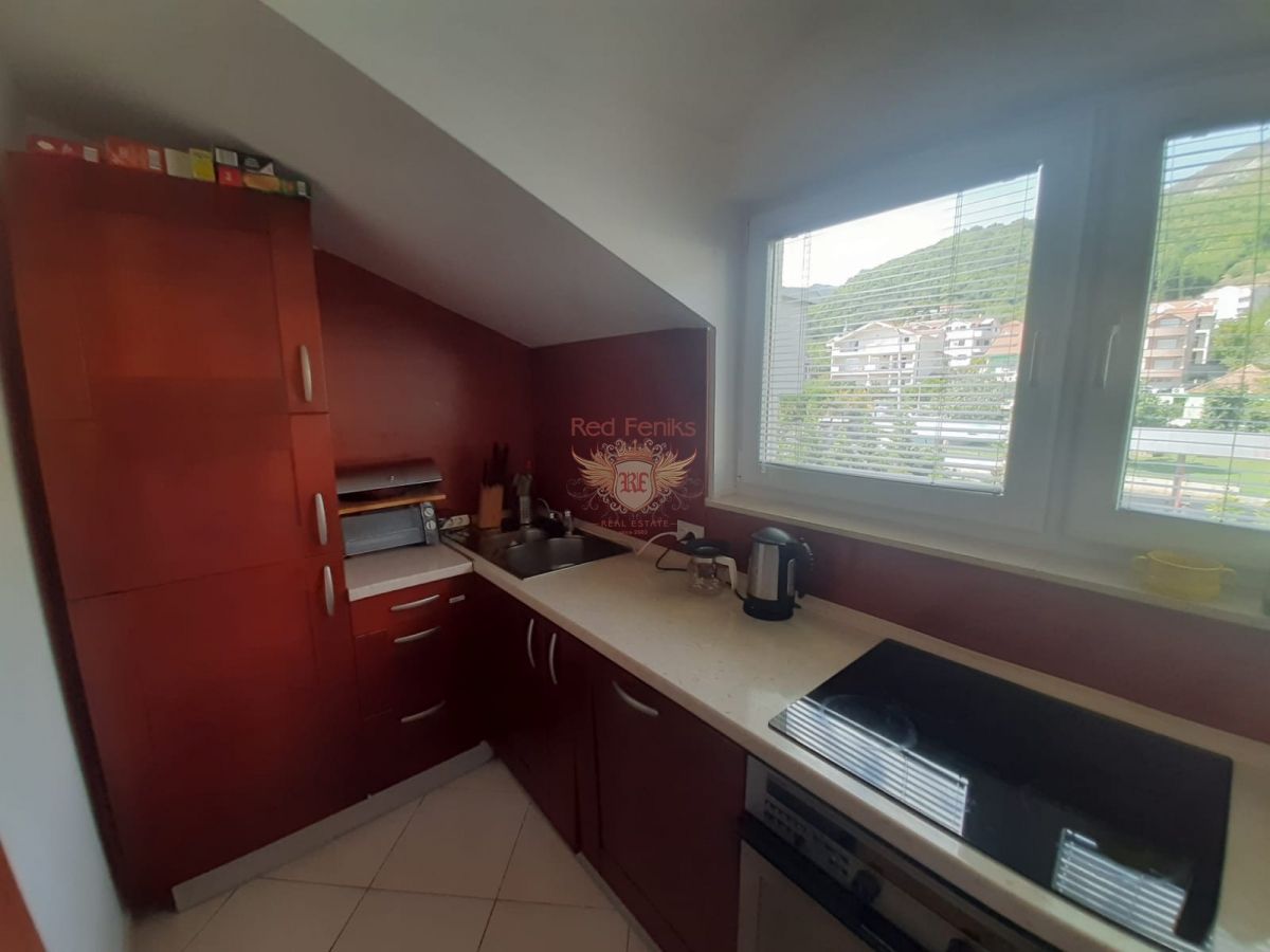 Piso en Herceg-Novi, Montenegro, 77 m² - imagen 10