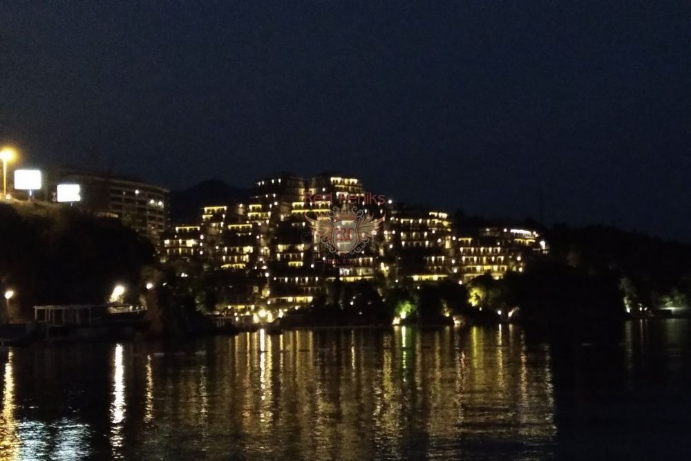 Wohnung in Budva, Montenegro, 167 m² - Foto 10