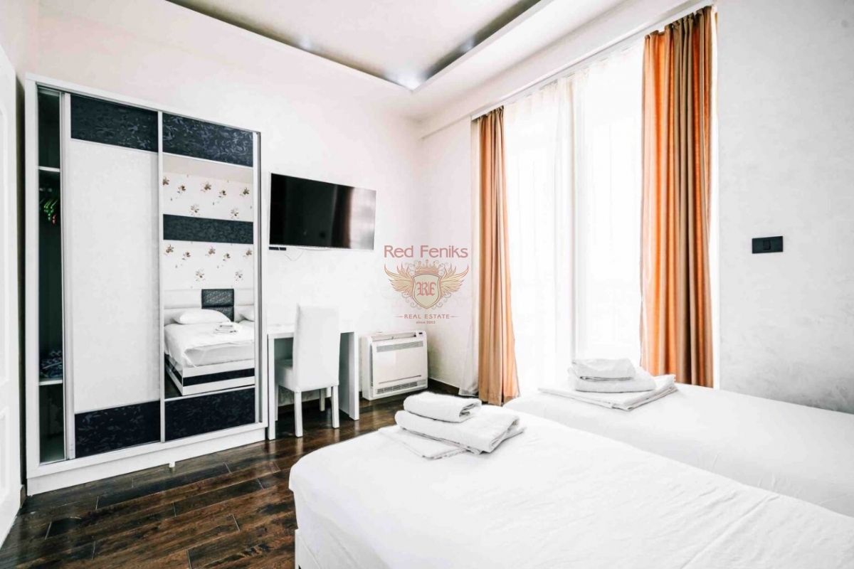 Appartement à Budva, Monténégro, 140 m² - image 10