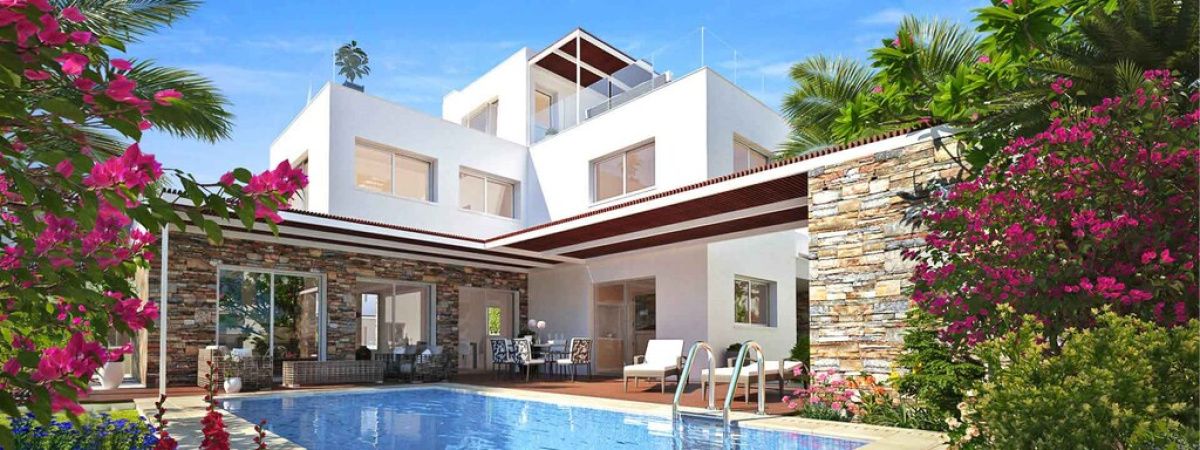 Maison à Paphos, Chypre, 237 m² - image 2