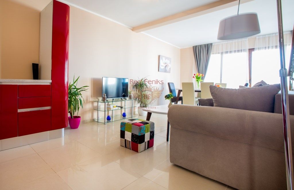 Haus in Budva, Montenegro, 100 m² - Foto 10