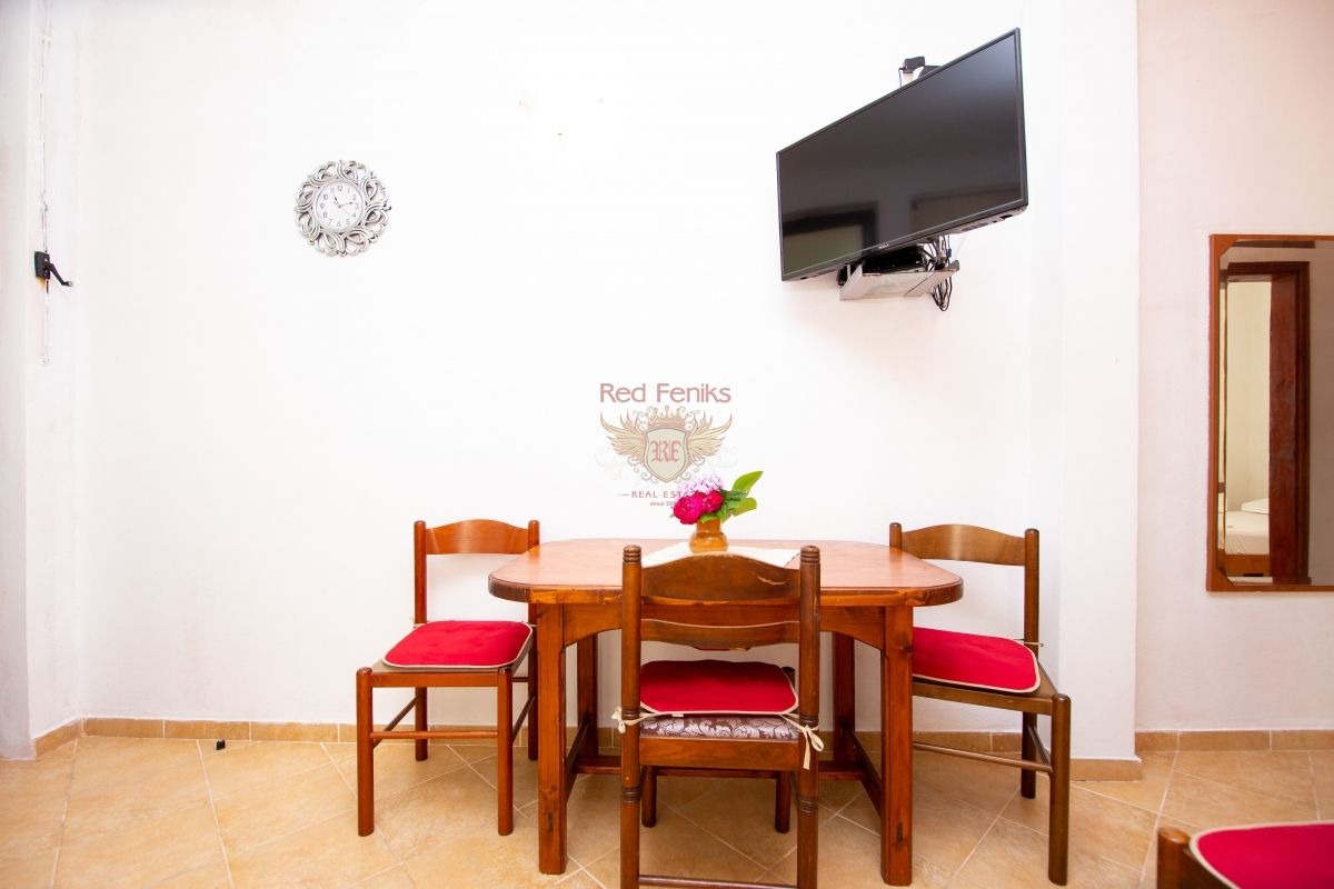 Propiedad comercial en Budva, Montenegro, 500 m² - imagen 10