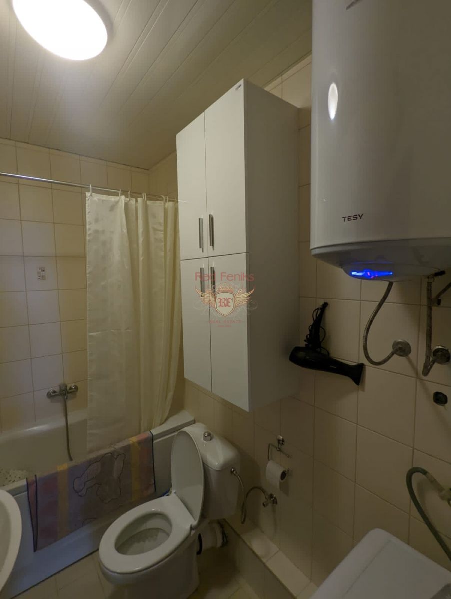 Flat in Kotor, Montenegro, 89 m² - picture 11