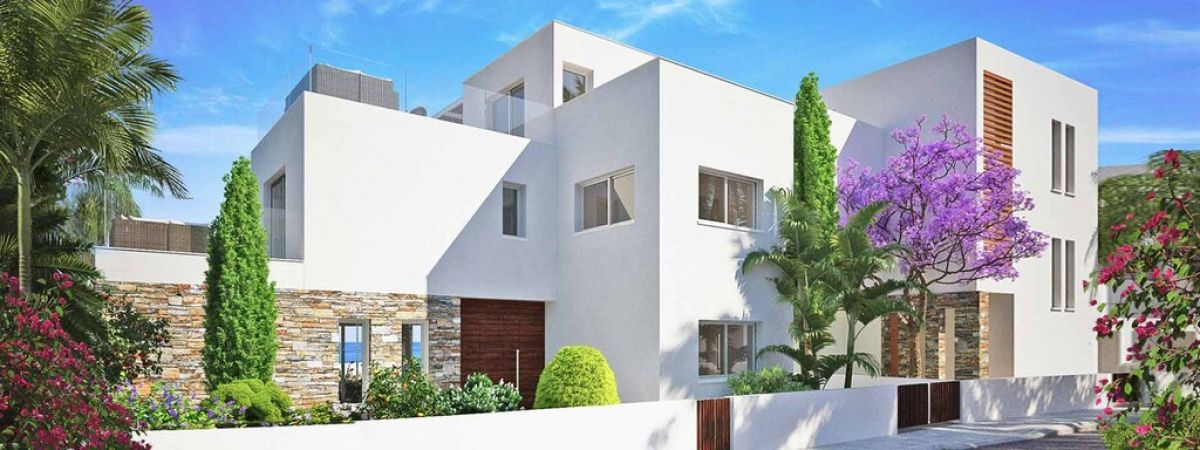 Maison à Paphos, Chypre, 238 m² - image 2