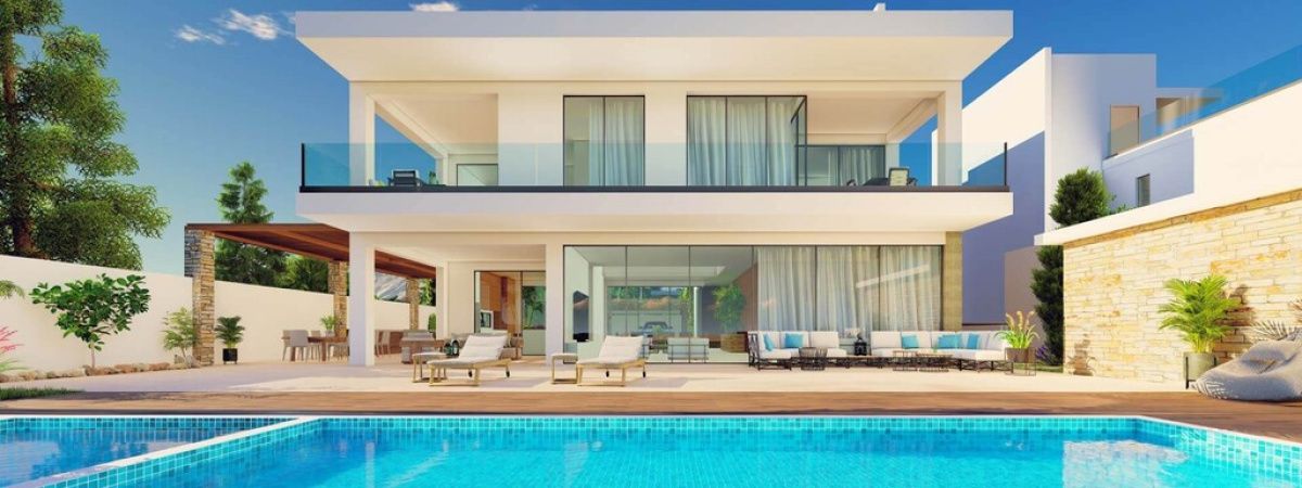 House in Paphos, Cyprus, 799 m² - picture 2