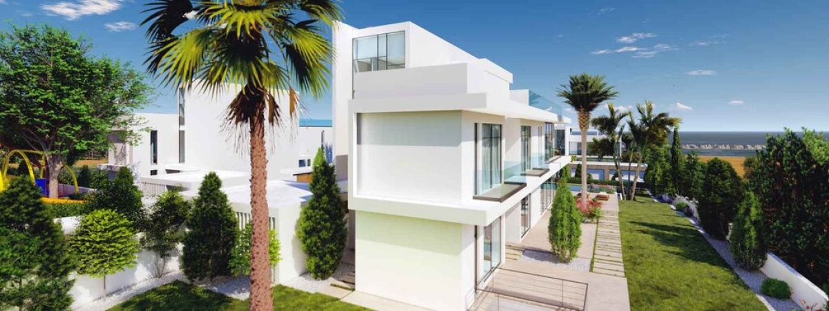 Casa a Paphos, Cipro, 553 m² - foto 2