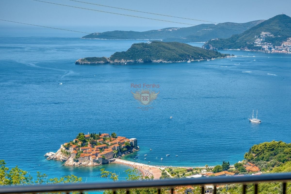 Maison à Budva, Monténégro, 450 m² - image 11