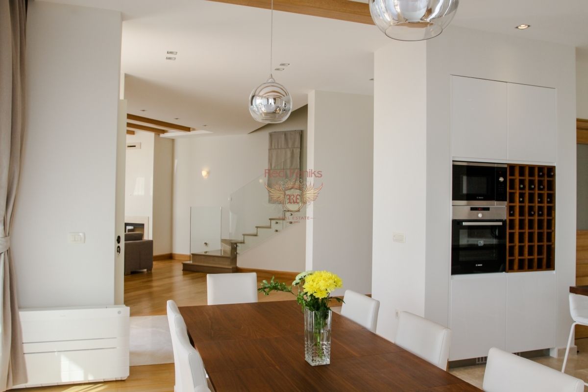 Maison à Budva, Monténégro, 600 m² - image 11