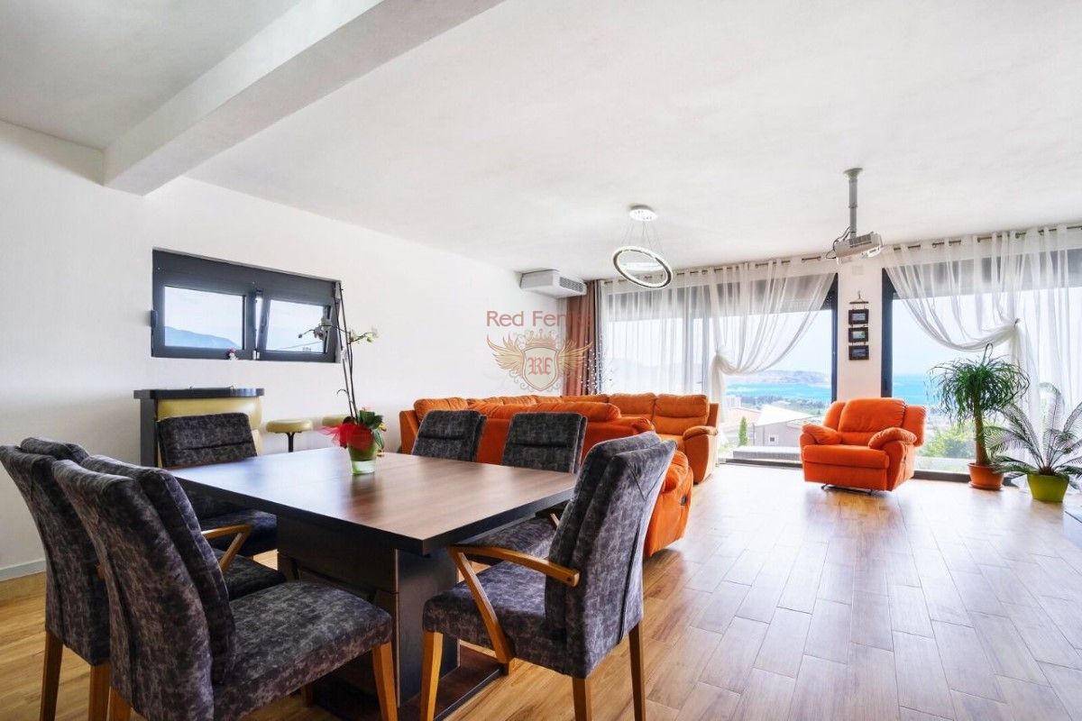 House in Bar, Montenegro, 365 m² - picture 11