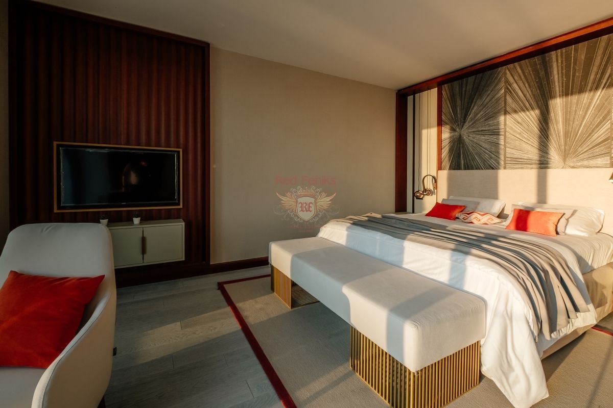 Haus in Budva, Montenegro, 290 m² - Foto 11