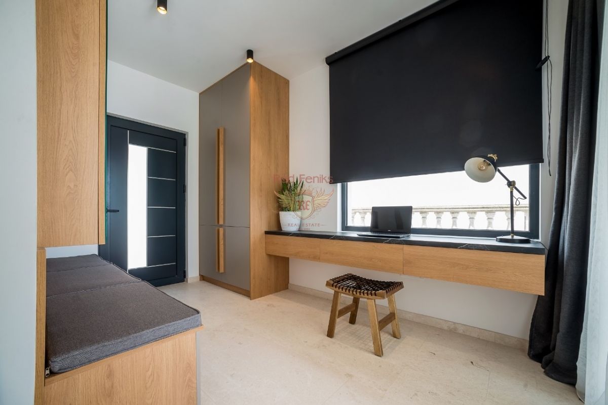 Haus in Budva, Montenegro, 160 m² - Foto 11