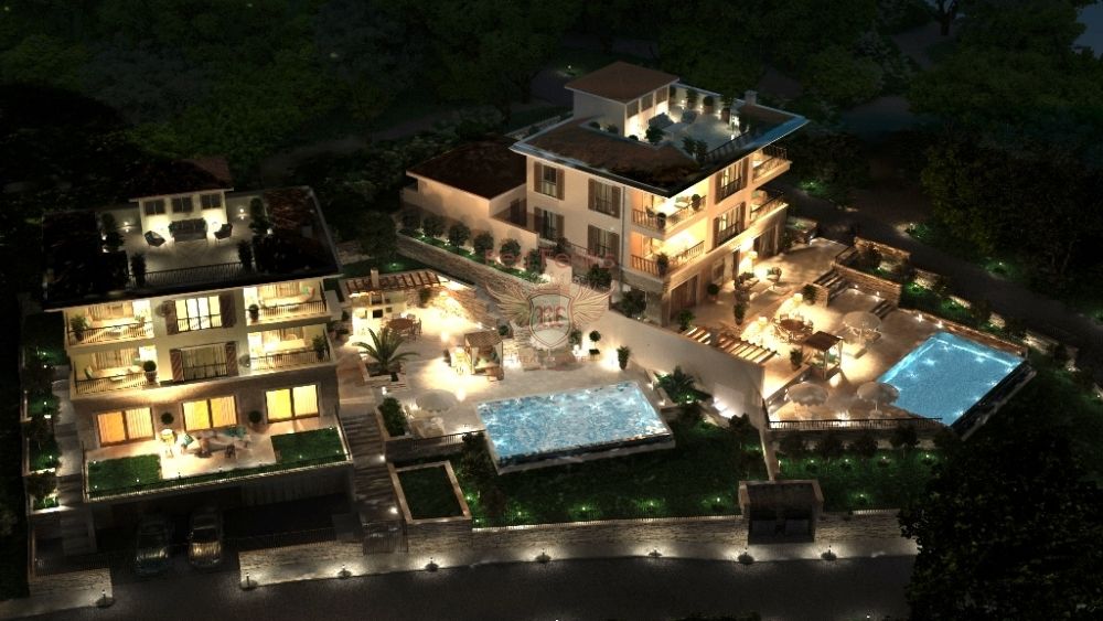 House in Budva, Montenegro, 600 m² - picture 11