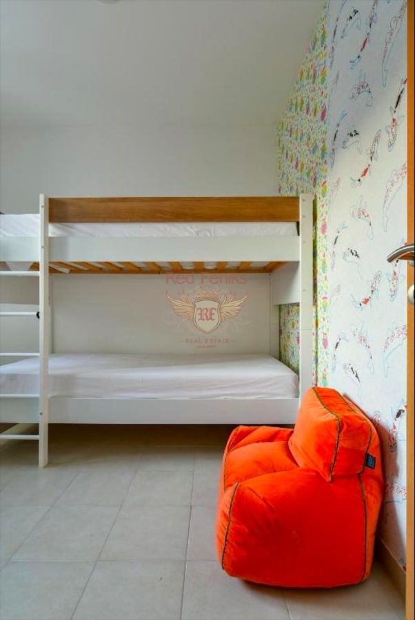 Wohnung in Budva, Montenegro, 75 m² - Foto 11