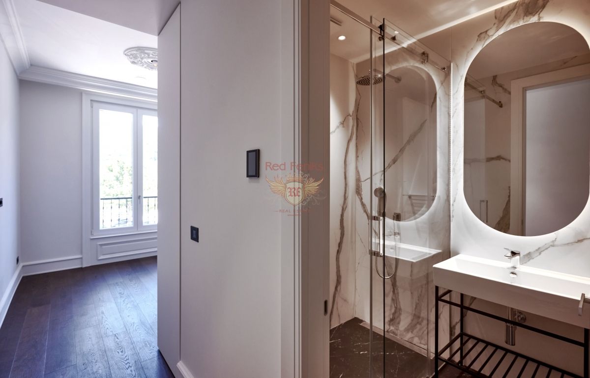 Appartamento a Tivat, Montenegro, 63 m² - foto 11