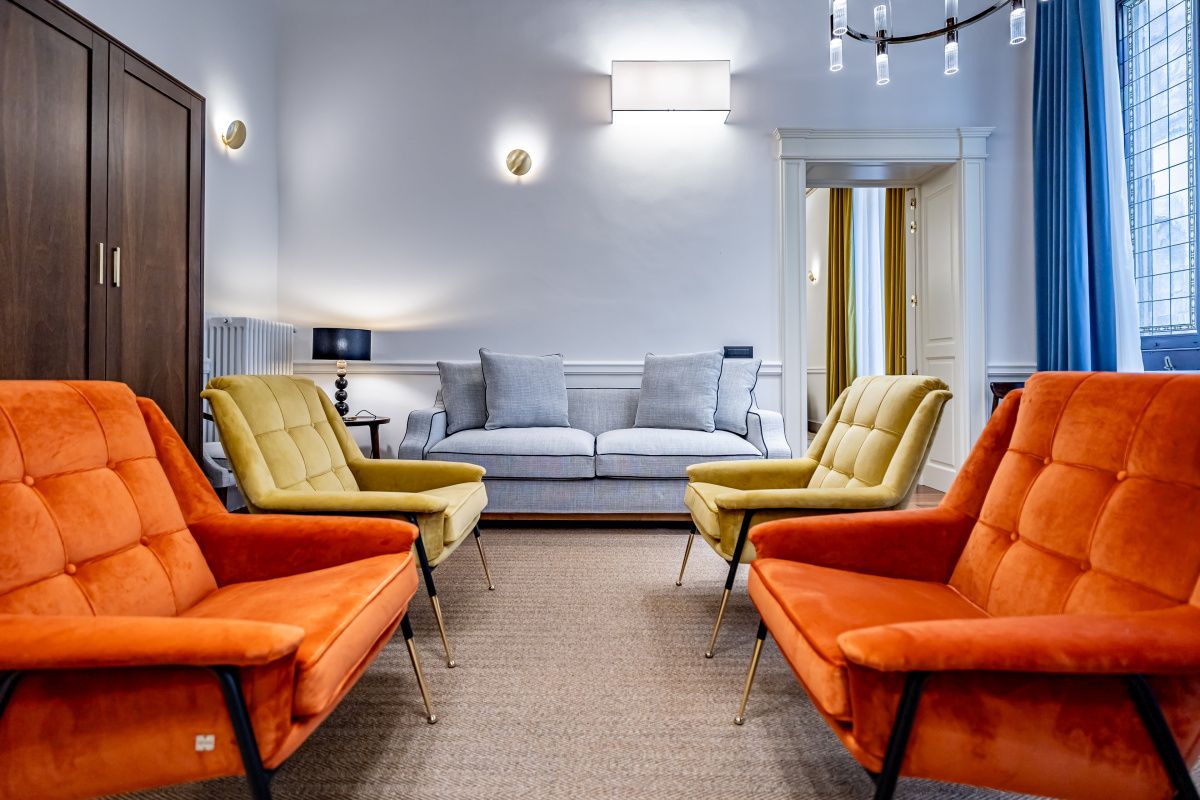 Appartement à Florence, Italie, 210 m² - image 3