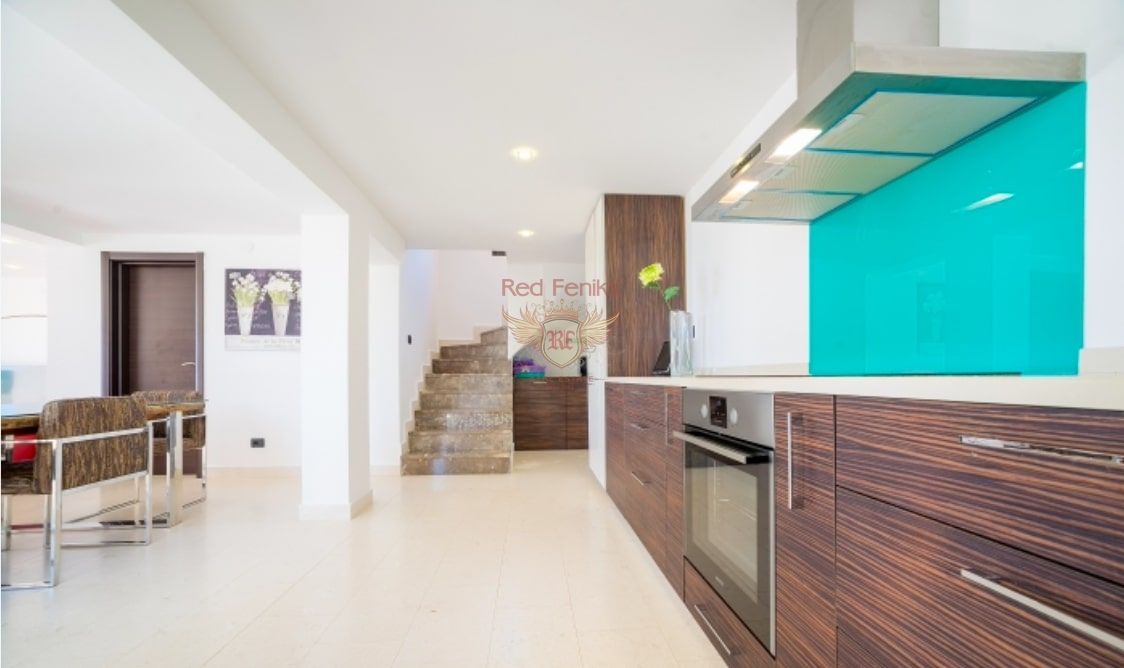 Haus in Halbinsel Luštica, Montenegro, 240 m² - Foto 11