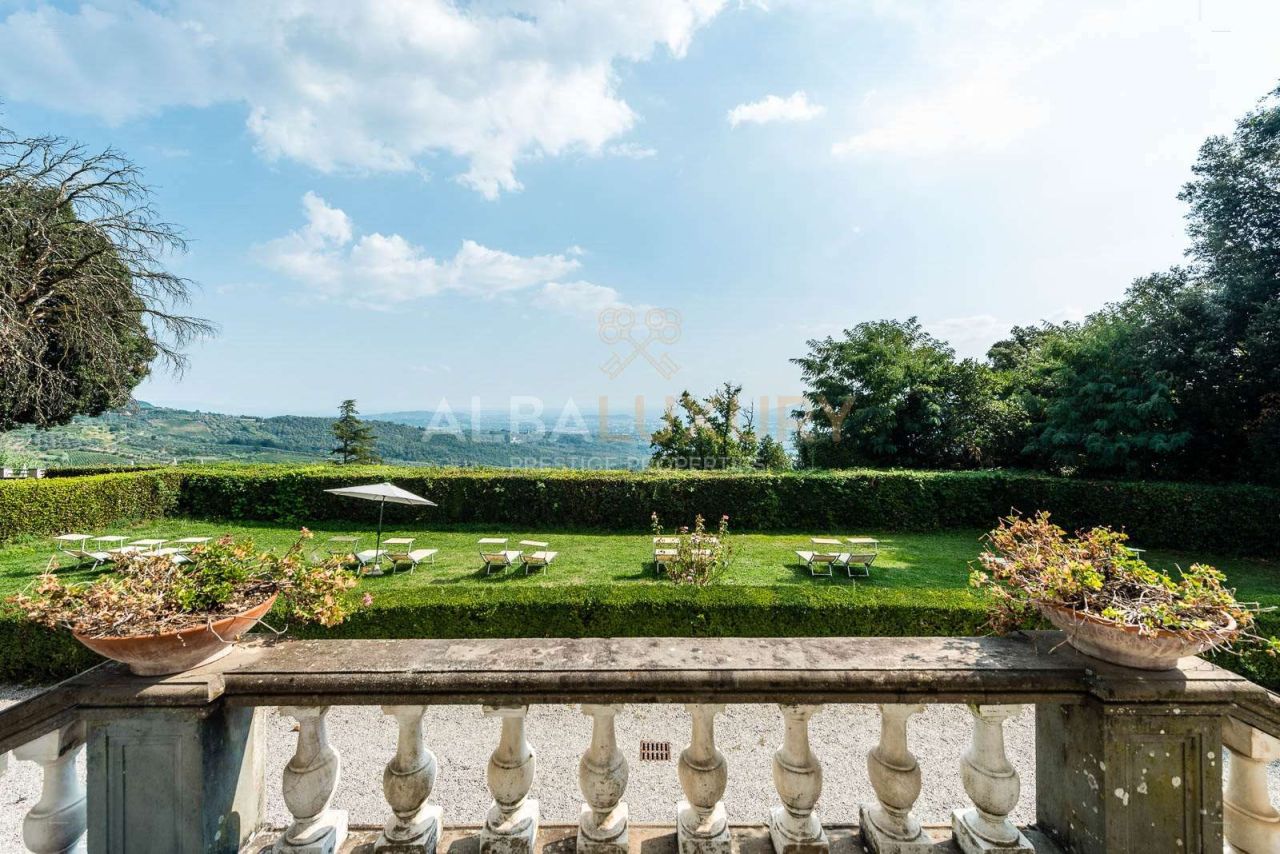 Appartamenti a Capannori, Italia, 192 m² - foto 7