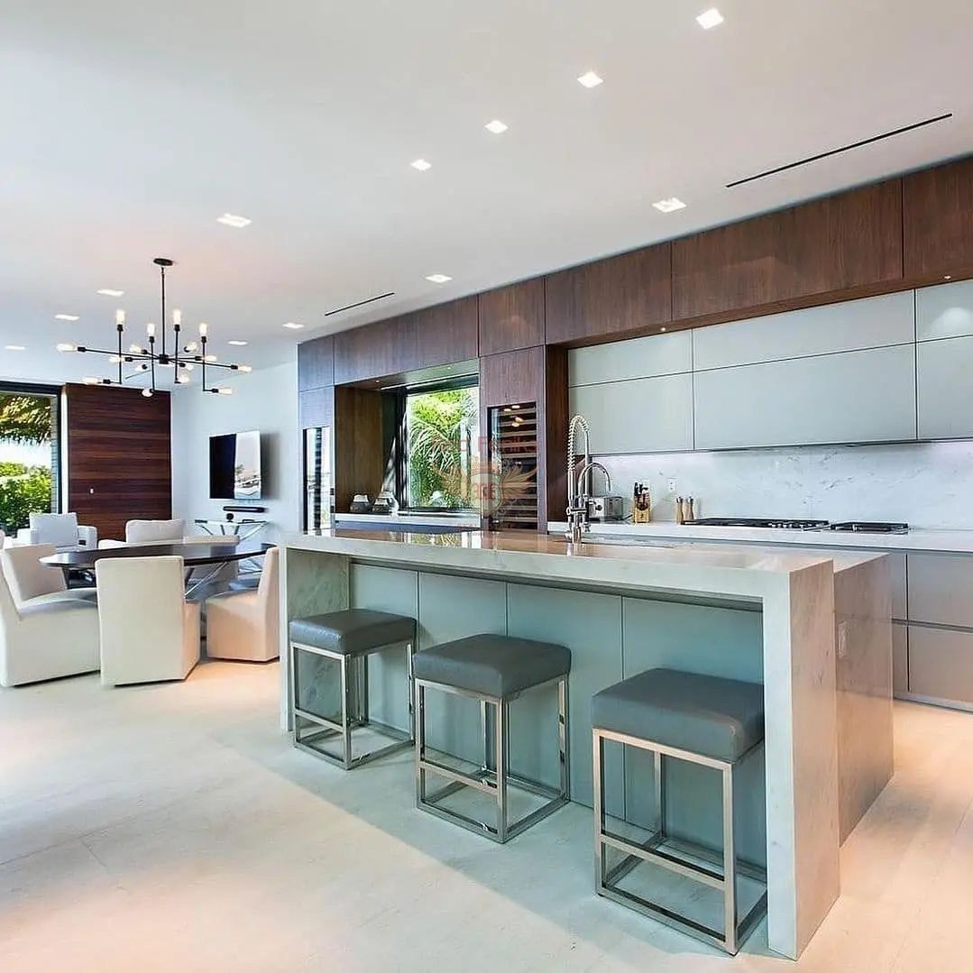 Maison sur la Luštica, Monténégro, 315 m² - image 11